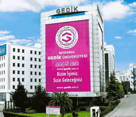 Gedik Üniversitesi’nde 23 bin kişinin verileri çalındı