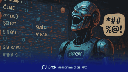 Grok, gözünü Küfürbaz Haydo’nun koltuğuna dikti #2