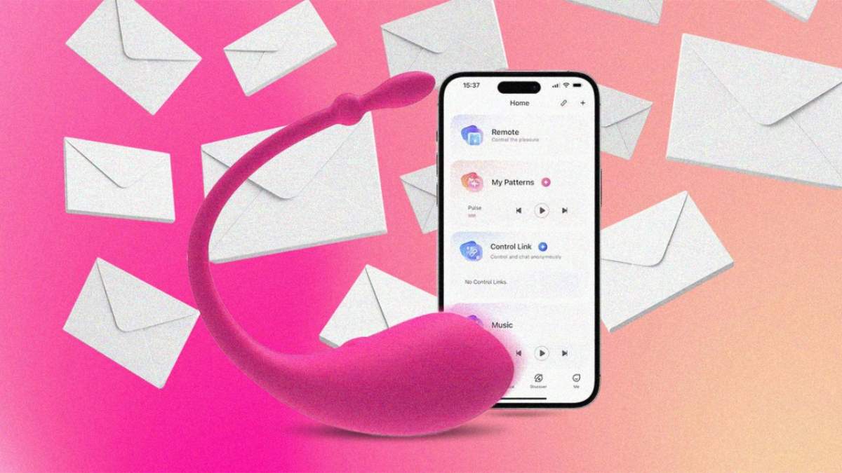 Ünlü seks oyuncakları üreticisi, müşterilerinin kişisel verilerini tehlikeye attı