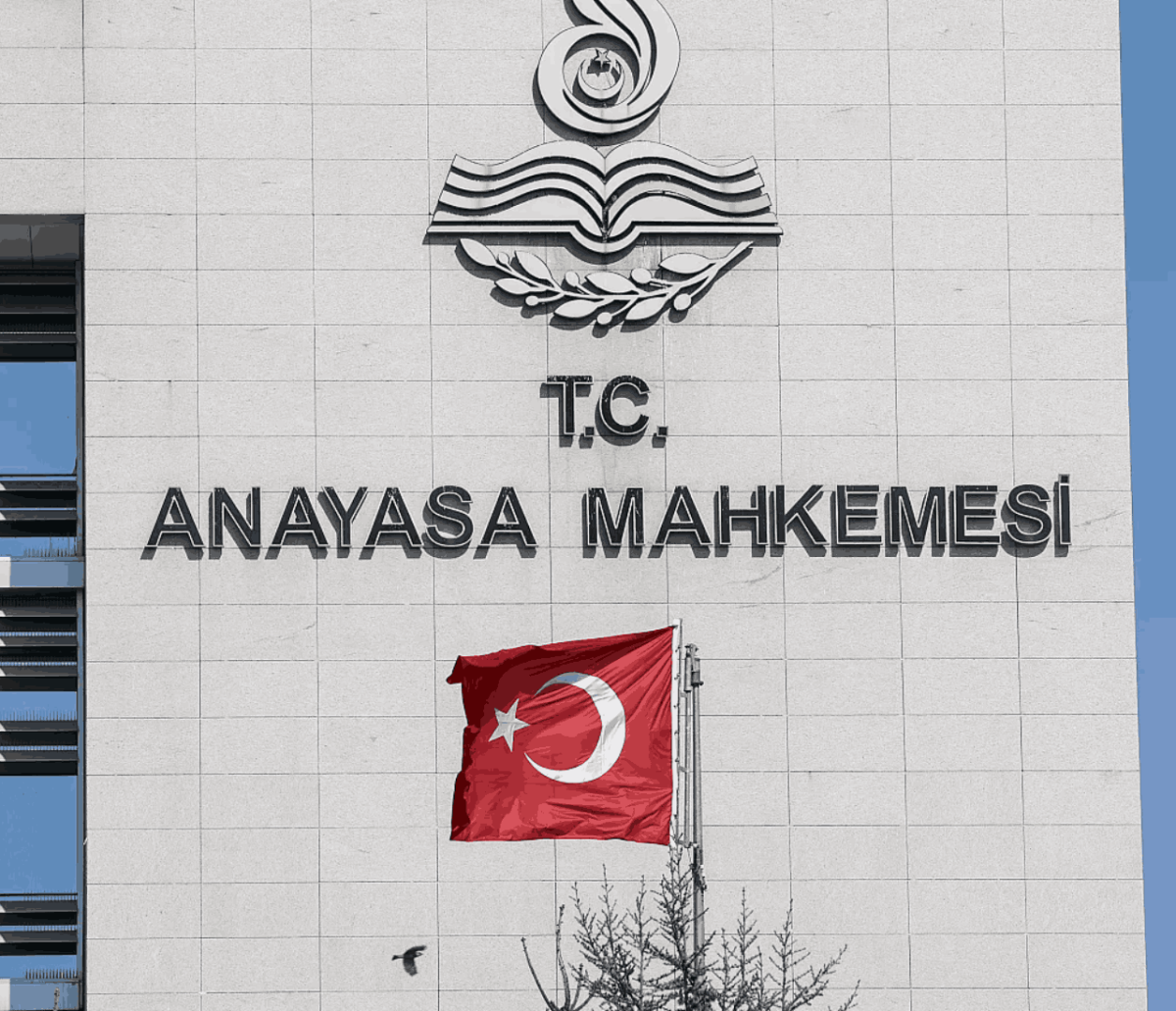 AYM başvuruları: Her 100 dosyadan 14’ünde hak ihlali var