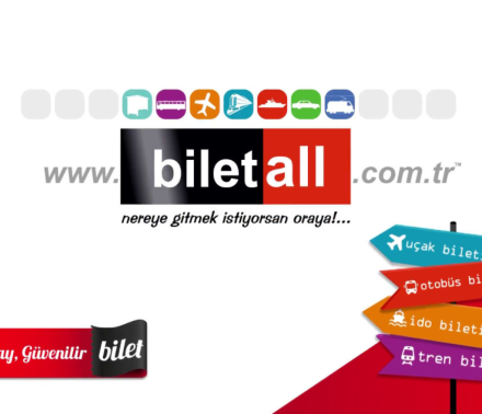 7 bin 800 Biletall müşterisinin verileri çalınıp satışa sunuldu