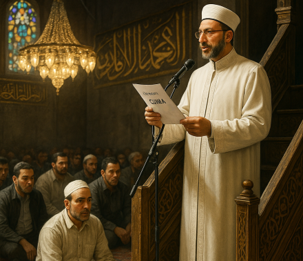 “Miras”, devede kulak: Diyanet, her konuda bir fikir belirtti