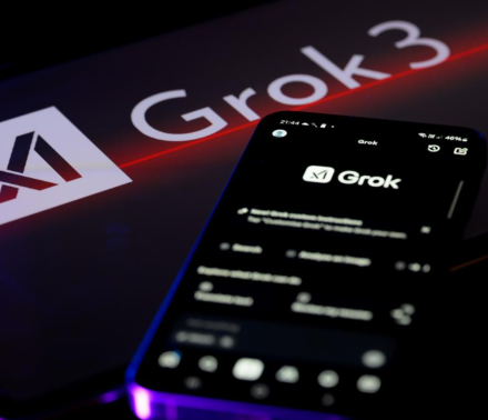 Grok kullananlar: Yaptığınız sohbetler internete sızdı
