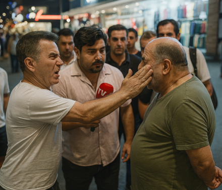 “Ermeni” hakaret sayıldı: “Haber hesapları” nefreti körükledi