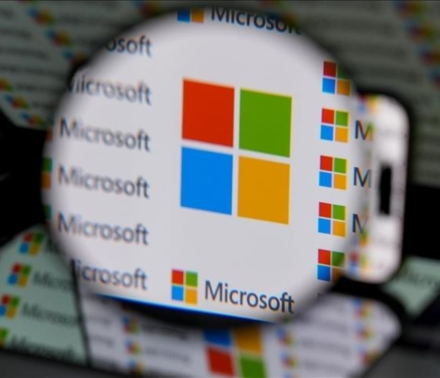 İsrail, Microsoft kullanarak Filistinlilerin görüşmelerini kaydetmiş