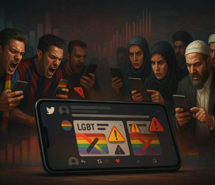 “Futbol tayfa” ve AKP’liler el ele: LGBTİ+’lara dijital zorbalık Onur Ayı’nda da sürdü