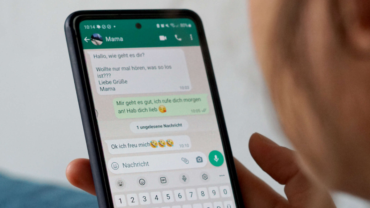 WhatsApp kararı: Ekran görüntüsü paylaşmak suç değil