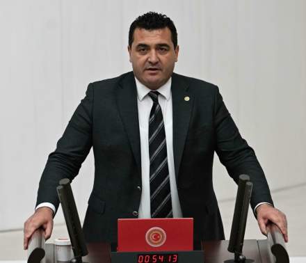 Veriler Ne Diyor?’un “101 milyonluk veri ihlali” haberi meclis gündeminde