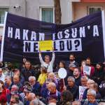 Hakan Tosun yaşamını yitirdi, adalet çağrıları yerini sessizliğe bıraktı