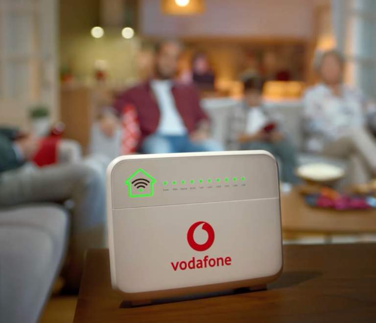 VodafoneNet kullanıcılarının kişisel verileri çalındı