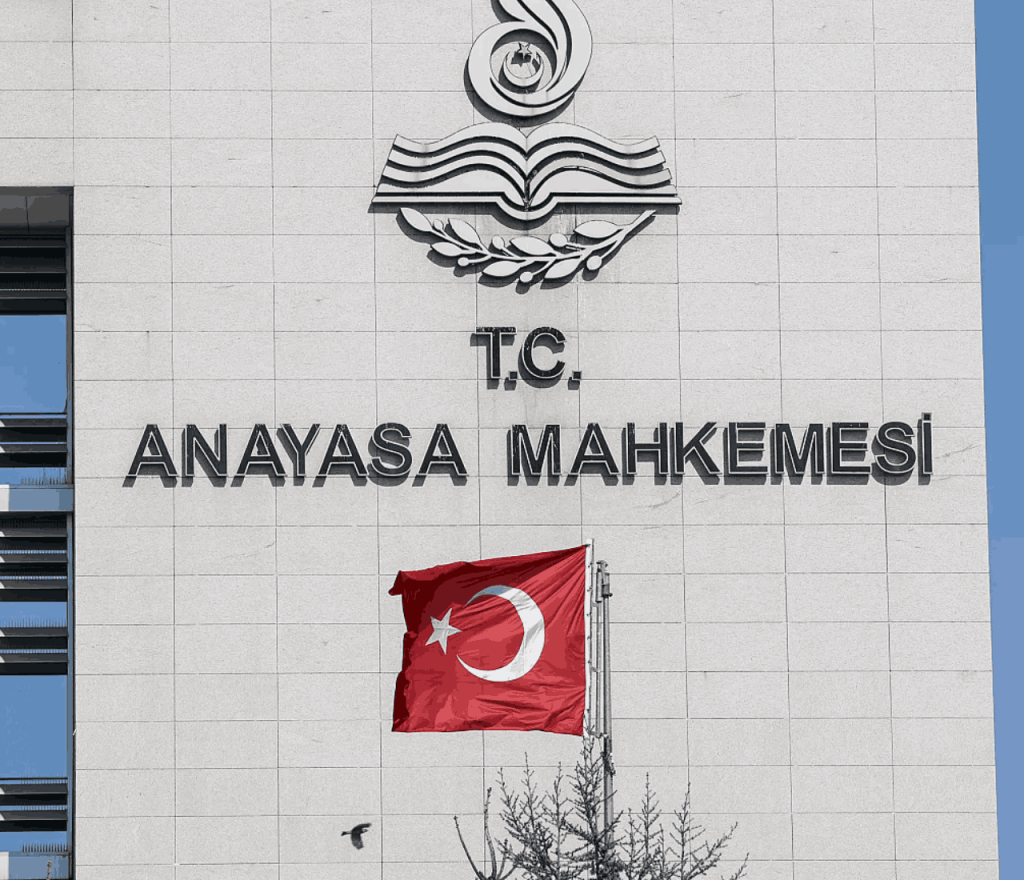 AYM başvuruları: Her 100 dosyadan 14’ünde hak ihlali var