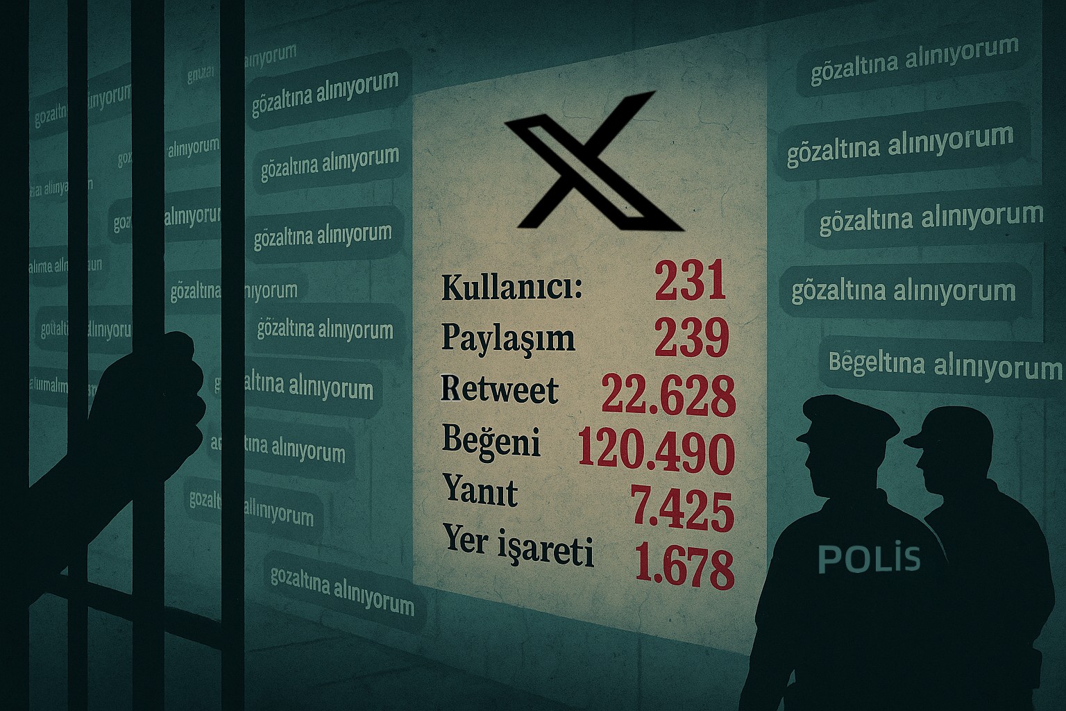 gozaltina-aliniyorum-paylasimlari-etkilesim-verisi