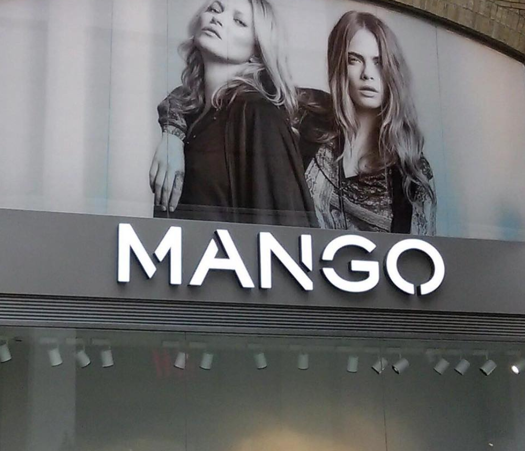 Mango, müşterilerinin kişisel verilerini çaldırdı
