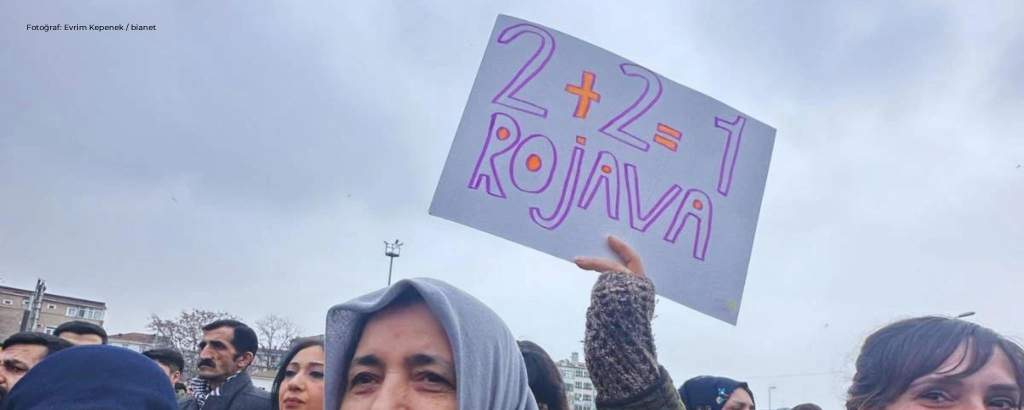 Kürt basınına erişim engeli: 39 hesap, 240 bin takipçi